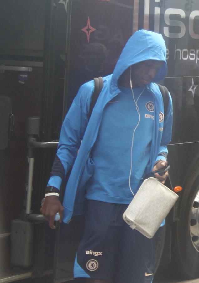 拜仁赢了皇马，杰克逊的慕尼黑倒计时归零