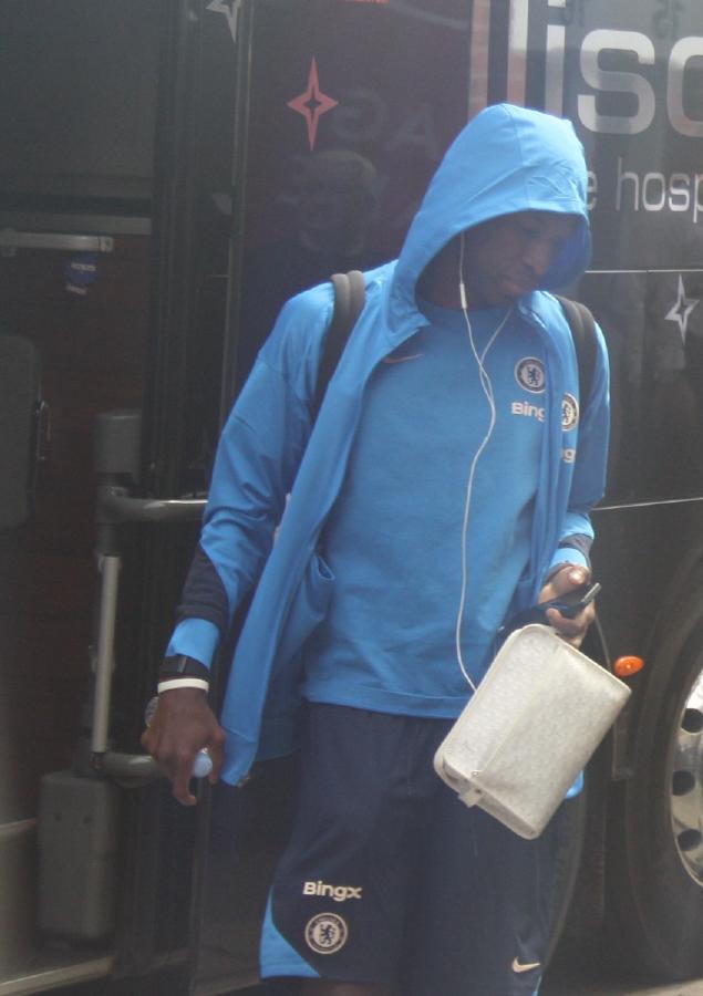 拜仁放弃买断，尼古拉斯杰克逊2026夏窗转会：6500万欧元的赌局谁来接盘？