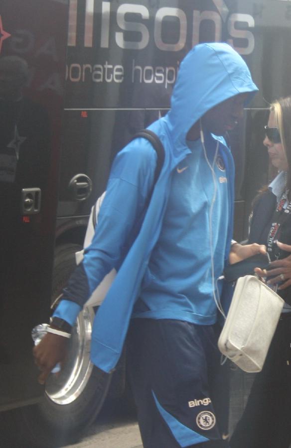 杰克逊欧冠一球一助攻：拜仁狂胜却不留他？